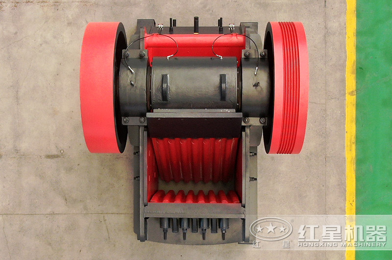 關于鄂式破碎機，客戶最常問的5個問題（附紅星機器真誠解答）