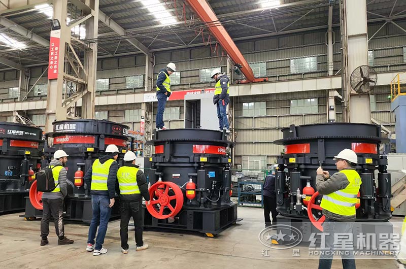 圓錐破碎機價格解析：如何讓錢花在刀刃上？